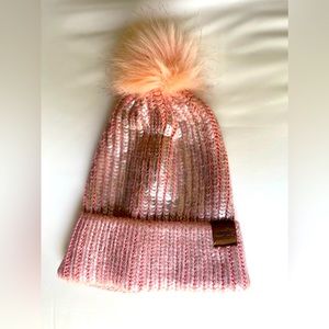 Simply southern shimmer beanie